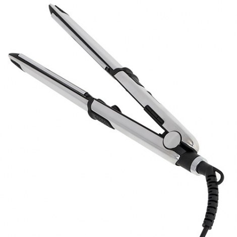 Camry | Professional hair straightener | CR 2320 | Warranty month(s) | Ionic function | Display LCD digital | Temperature (min) - 3